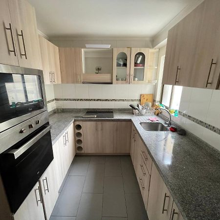 Edificio Don Tomas 3D Daire Antofagasta Dış mekan fotoğraf