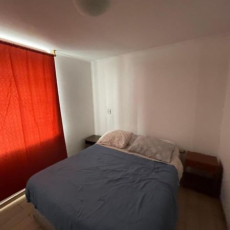 Edificio Don Tomas 3D Daire Antofagasta Dış mekan fotoğraf