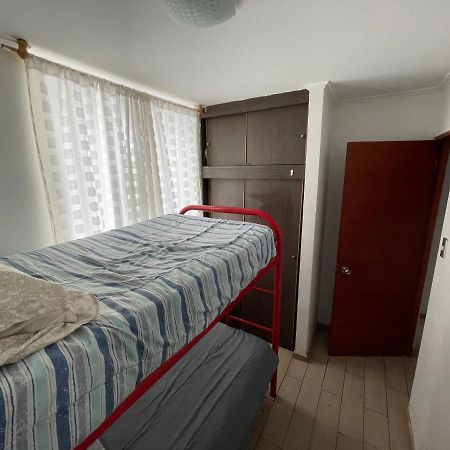 Edificio Don Tomas 3D Daire Antofagasta Dış mekan fotoğraf