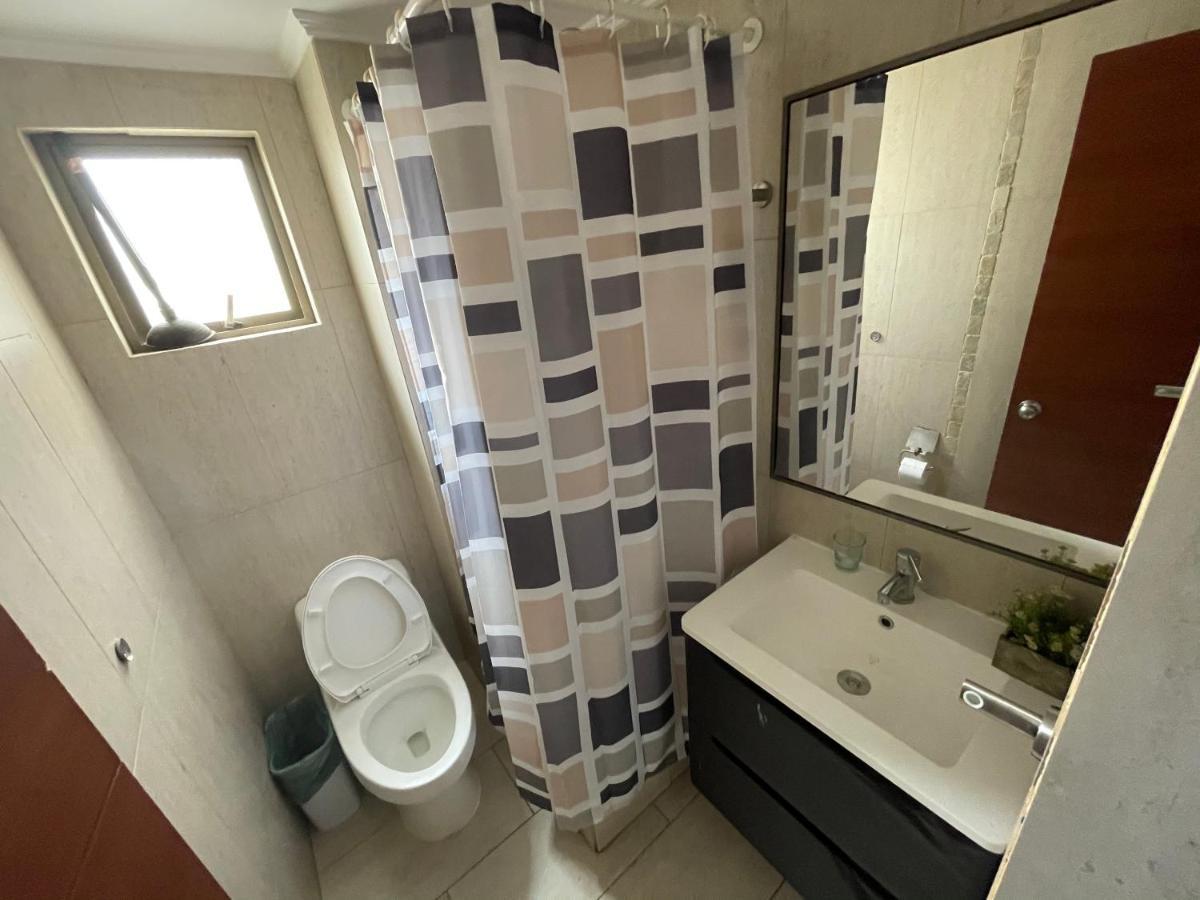 Edificio Don Tomas 3D Daire Antofagasta Dış mekan fotoğraf